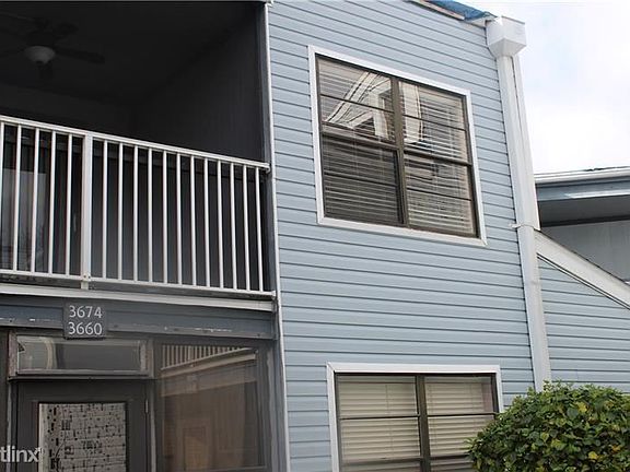 2nd image of 3674 Southpointe Dr #U-1