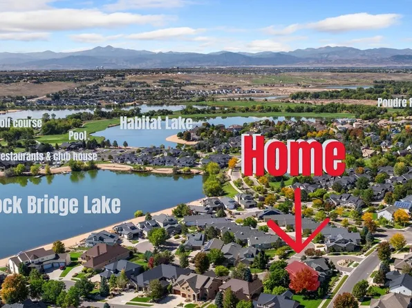 1530 Waterfront Dr, Windsor, CO 80550