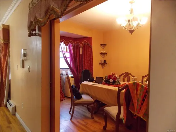 1068-1070 Hall Pl, Bronx, NY 10459