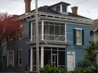 1902 Marengo St, New Orleans, LA 70115
