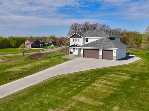 433 60th Ave SE, Saint Cloud, MN 56304