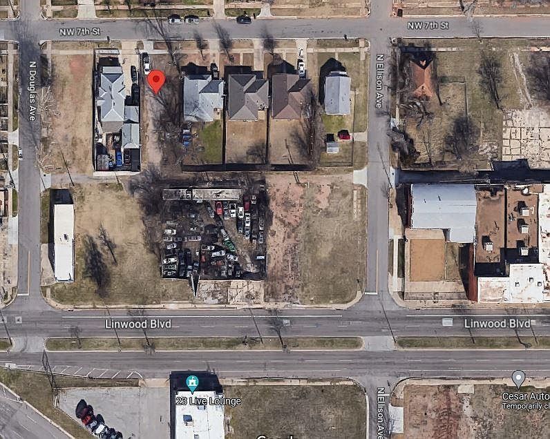 2nd image of 1316 NW 7th St #9-10