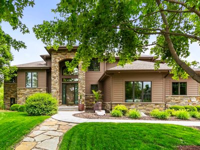 20751 Nancy Cir, Elkhorn, NE, 68022