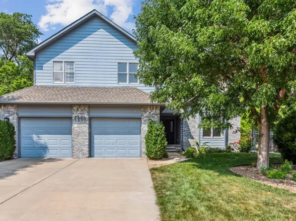 4854 N Homestead Ct, Wichita, KS 67220