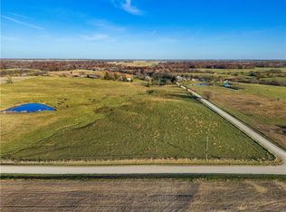 TRACT SE 401st Rd #C, Leeton, MO 64761
