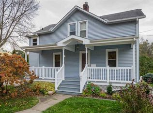 907 E Davenport St, Iowa City, IA 52245