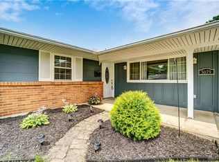 5079 Tilbury Rd, Dayton, OH 45424