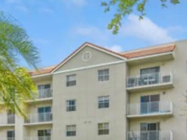 8260 SW 210th St APT 219, Cutler Bay, FL 33189