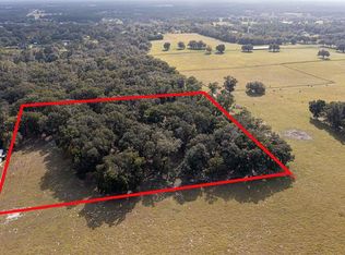 NW 7th St, Williston, FL 32696