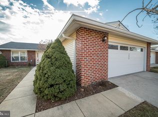 3620 Tarkington Ln #55-A, Silver Spring, MD 20906