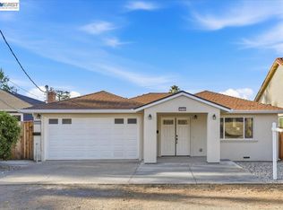 4519 Edwards Ln, Castro Valley, CA