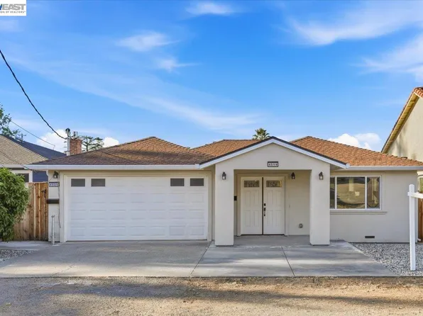 4519 Edwards Ln, Castro Valley, CA 94546