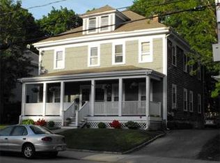 80 Oak St #80, Plymouth, MA 02360