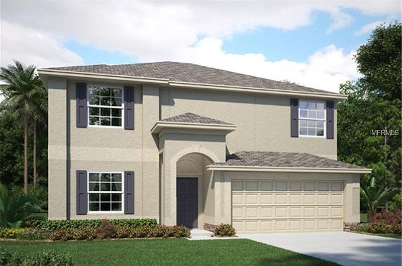 1st image of 18228 Arbor Crest Dr