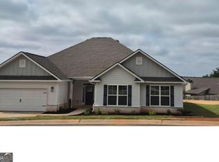 1020 Holliday Pass #82, Griffin, GA 30223