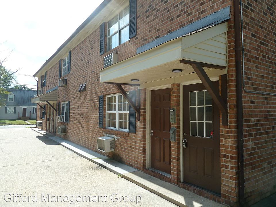 1st image of 320 Ashlawn Dr APT 6