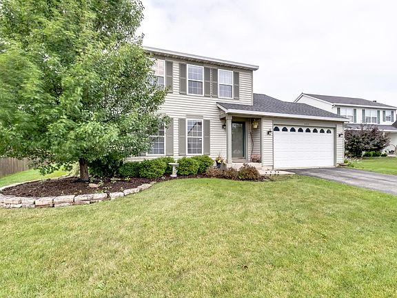 7222 96th Ave Kenosha WI 53142