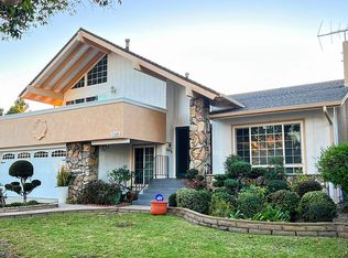 17309 Stark Ave, Cerritos, CA 90703