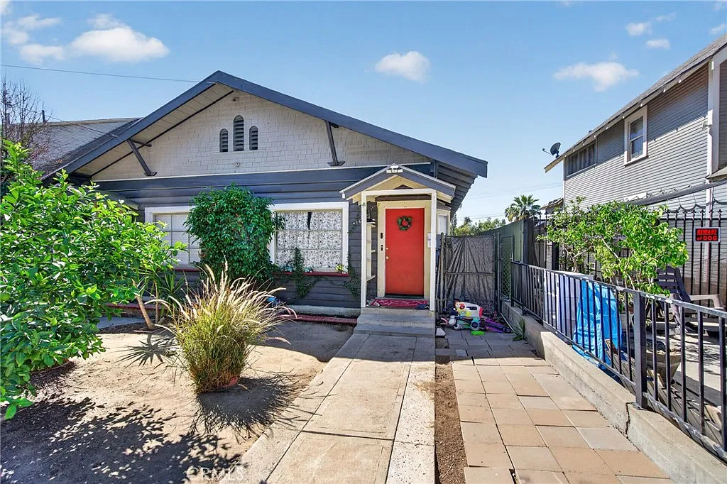 1 bed, 500 sqft, $1,495 — Photo 3