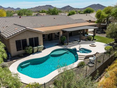 40102 N MAJESTY Trail, Phoenix, AZ, 85086