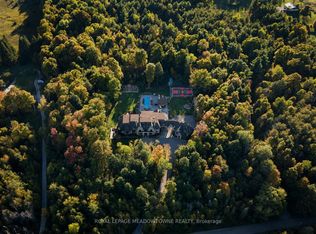 13160 Nassagaweya Esquesing Townline, Milton, ON L7J2L7