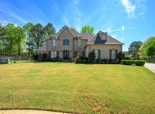 10835 Whisper Hollow Cv, Collierville, TN 38017