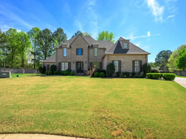 10835 Whisper Hollow Cv, Collierville, TN 38017