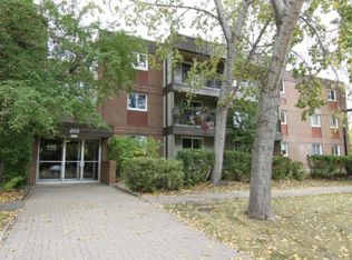 460 Kenaston Blvd #201, Winnipeg, MB R3N1Z1