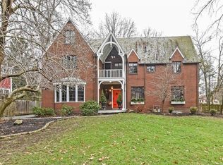 504 Osborne Ln, Sewickley, PA 15143