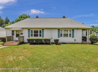 1804 Bradley Ave, Lansing, MI 48910