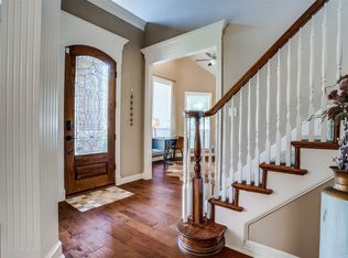 2812 Stafford Ct, McKinney, TX 75072