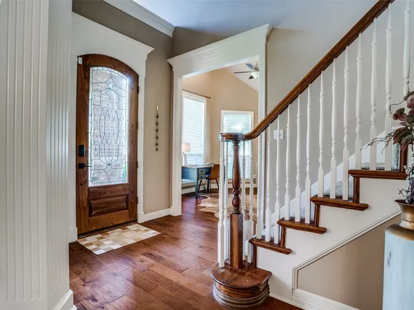 2812 Stafford Ct, McKinney, TX 75072