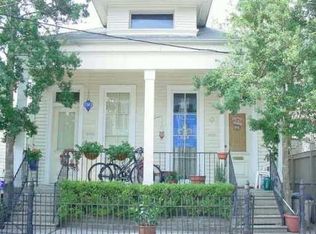 3930 Perrier St, New Orleans, LA 70115