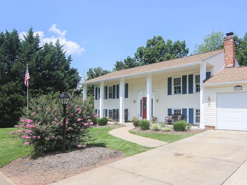 14932 Kamputa Dr, Centreville, VA 20120 Zillow