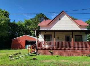 29139 Lagoon Rd, Middleport, OH 45760