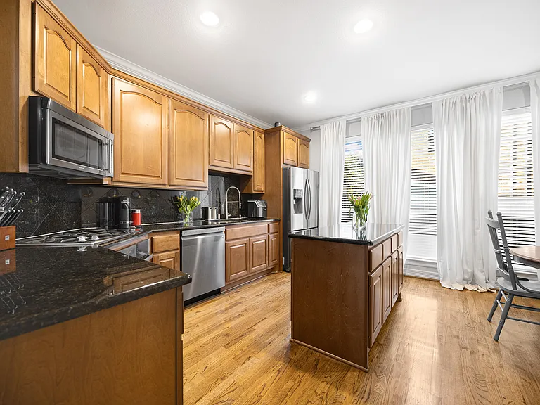 3610 Gillespie St #6 — Photo 6