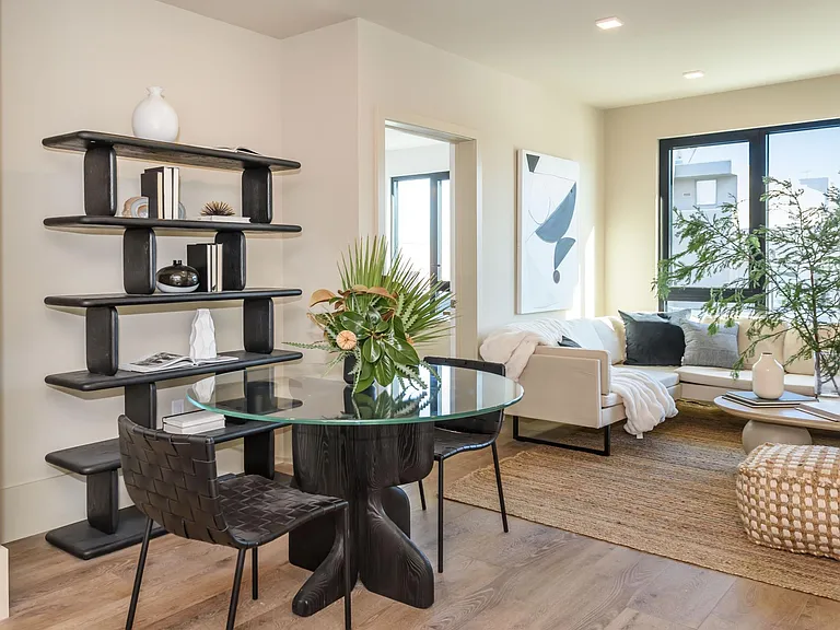1288 Howard St #605 — Photo 4
