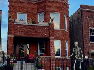 2111 N Springfield Ave, Chicago, IL 60647