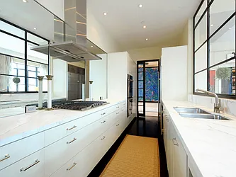 Sold by Sotheby's International Realty