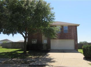 19551 Cairns Dr, Katy, TX 77449