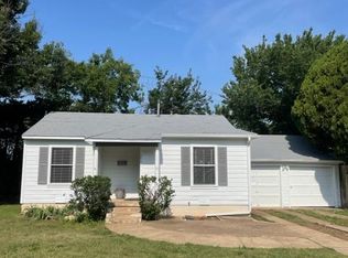 8511 Glencrest Ln, Dallas, TX 75209