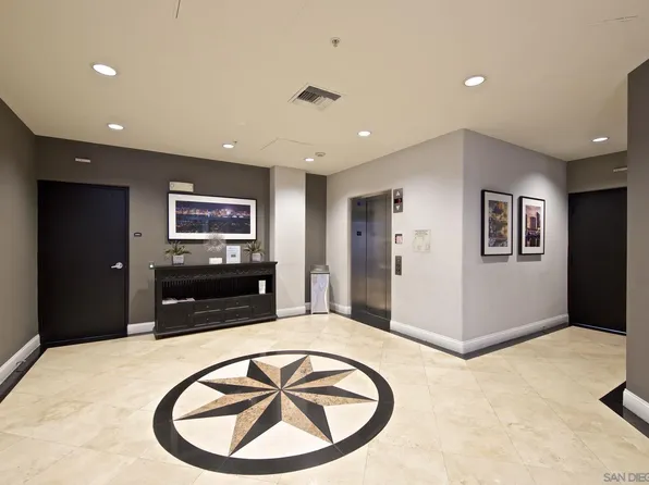 350 412 #K, San Diego, CA 92101