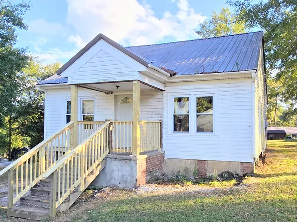 100 2nd St SW, Milledgeville, GA 31061