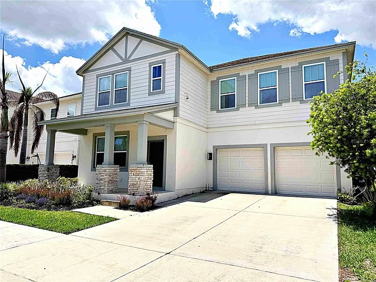 6154 Hamlin Reserve Blvd — Photo 3