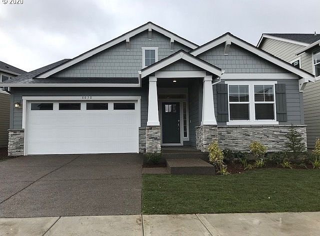 1st image of 8030 SE Engelmann St #Hs119