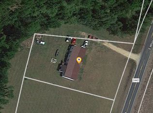 1766 E White Pond Rd, Fairmont, NC 28340