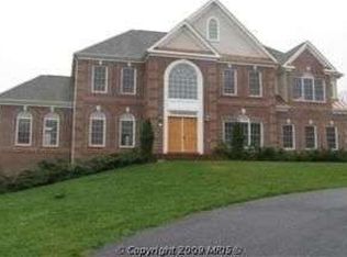 3112 Stiles Way, West Friendship, MD