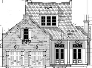 631 Easy Rock Landing Dr, Broussard, LA 70518