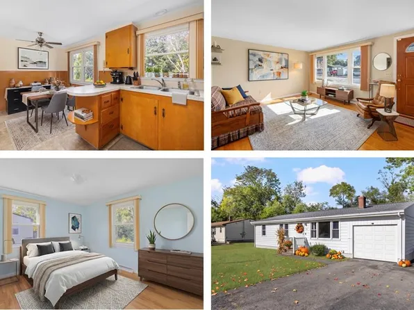 103 Amanda St, Cranston, RI 02920