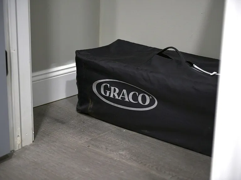 Storage Room